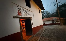 Hotel del Pozo